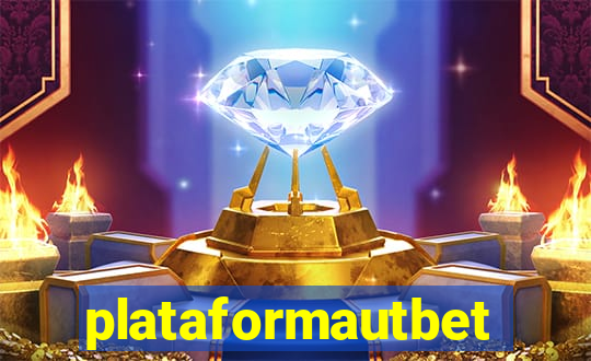 plataformautbet.com