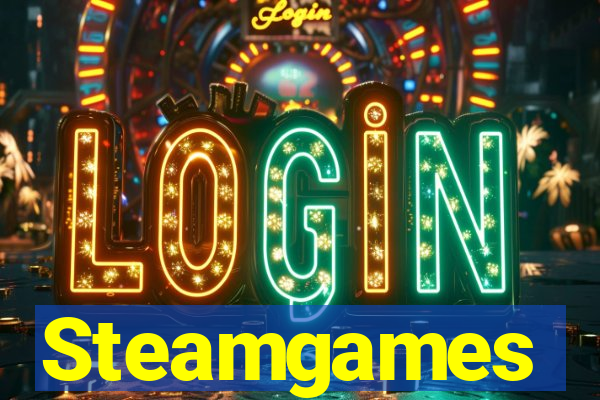 Steamgames