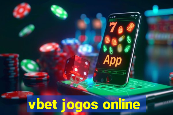 vbet jogos online