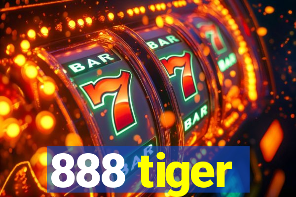 888 tiger