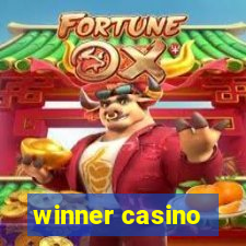 winner casino