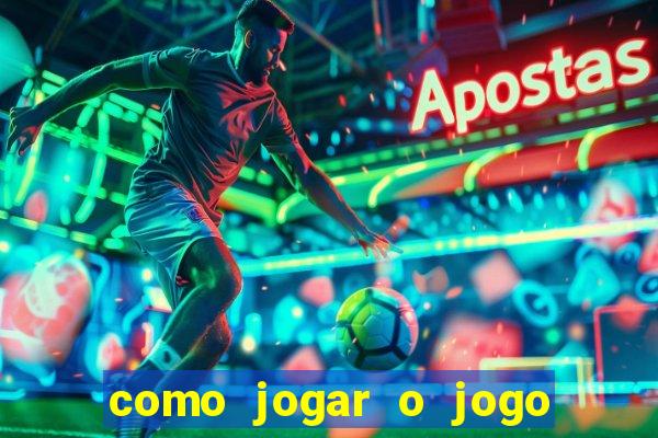 como jogar o jogo roleta cassino