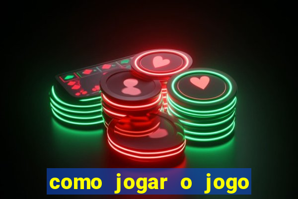 como jogar o jogo roleta cassino