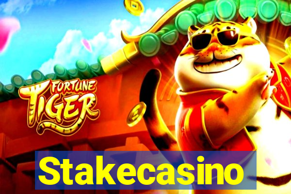 Stakecasino