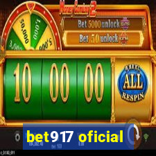 bet917 oficial