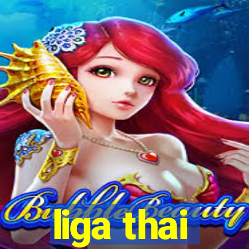 liga thai