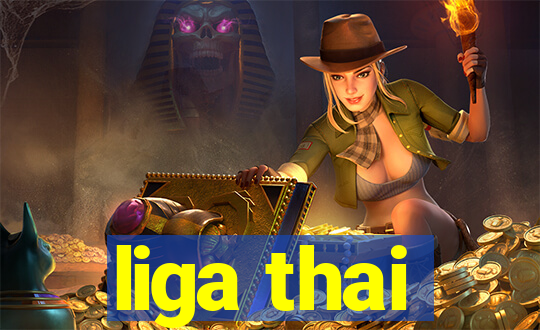 liga thai