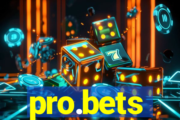 pro.bets