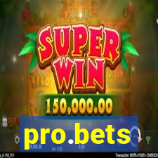 pro.bets