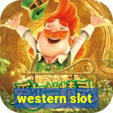 western slot