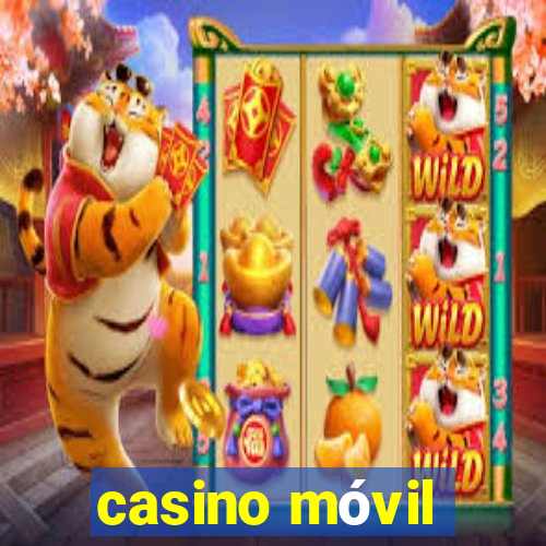 casino móvil