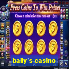 bally's casino