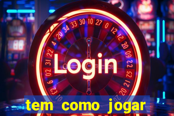 tem como jogar jogo do bicho online