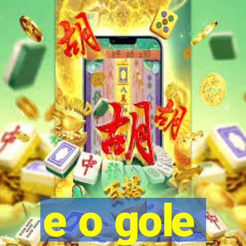 e o gole