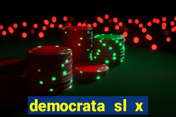 democrata sl x nova igua?u