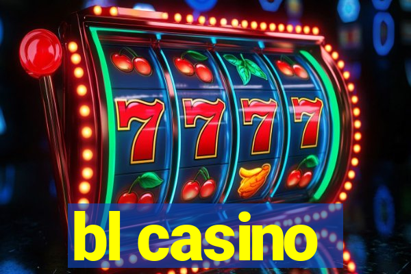 bl casino