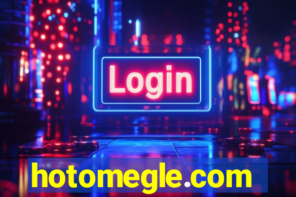 hotomegle.com