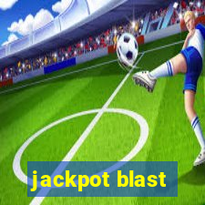 jackpot blast