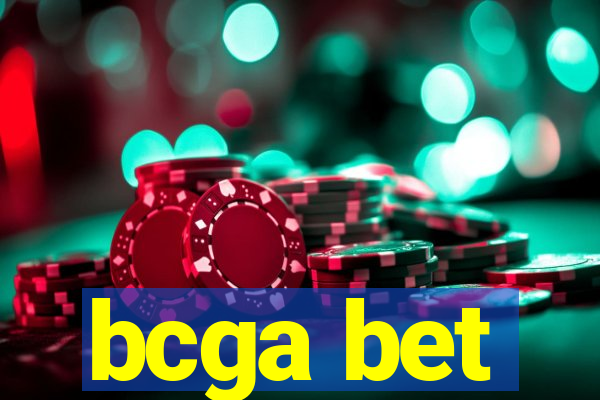 bcga bet