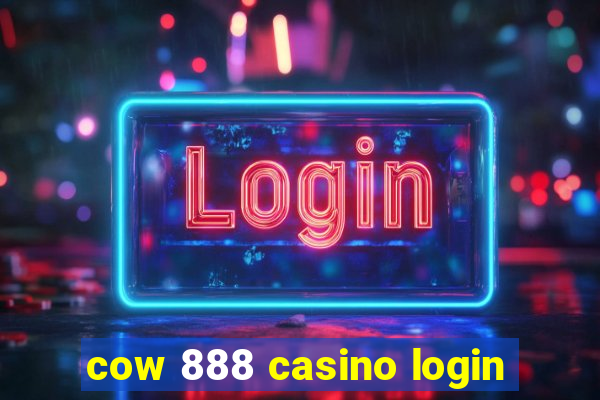 cow 888 casino login