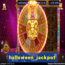 halloween jackpot slots paga mesmo