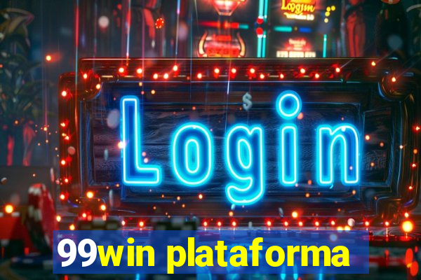 99win plataforma