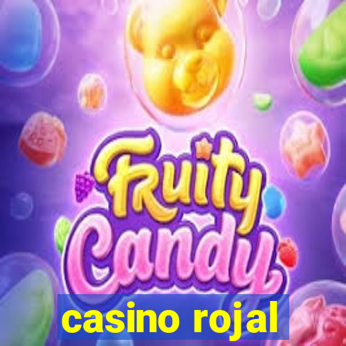 casino rojal