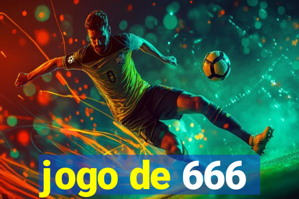 jogo de 666