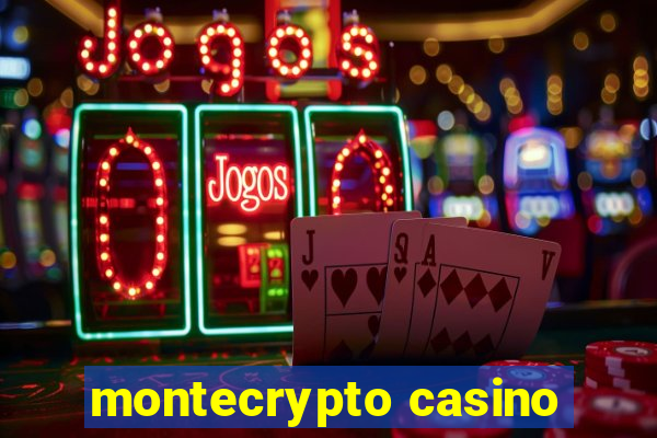 montecrypto casino