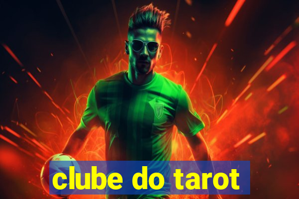 clube do tarot