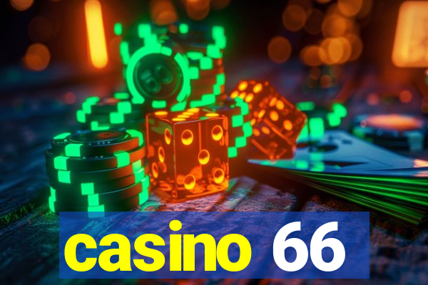 casino 66