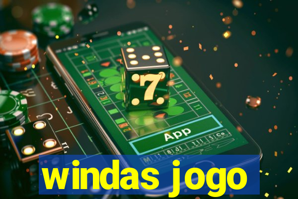 windas jogo