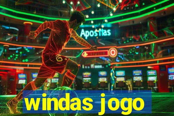 windas jogo