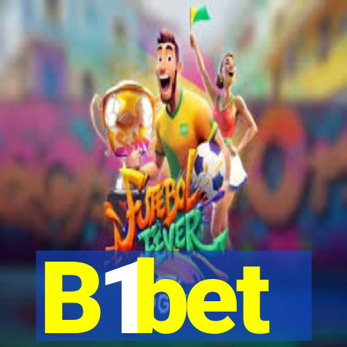 B1bet