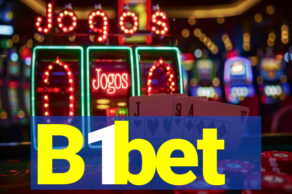 B1bet