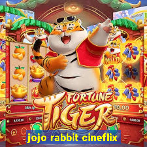 jojo rabbit cineflix