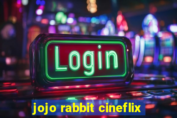 jojo rabbit cineflix