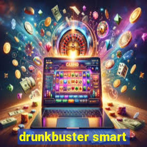 drunkbuster smart