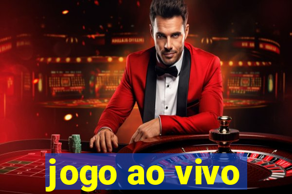 jogo ao vivo