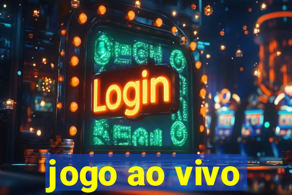 jogo ao vivo