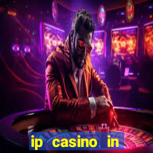 ip casino in biloxi mississippi