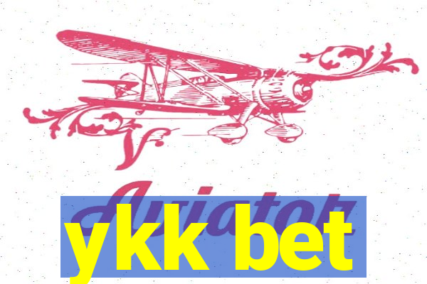 ykk bet