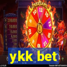 ykk bet