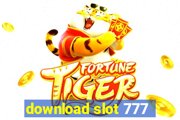 download slot 777