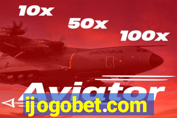 ijogobet.com