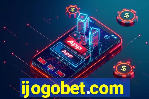 ijogobet.com