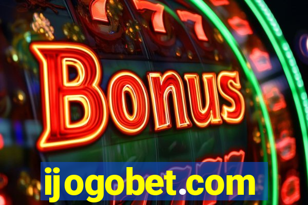 ijogobet.com