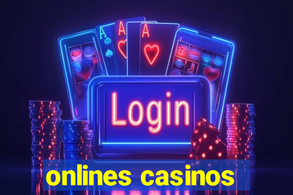 onlines casinos