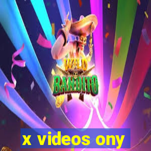 x videos ony