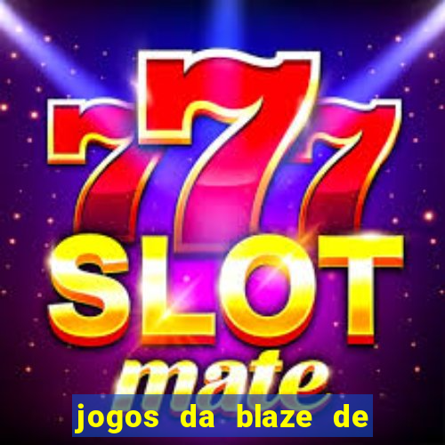 jogos da blaze de 10 centavos